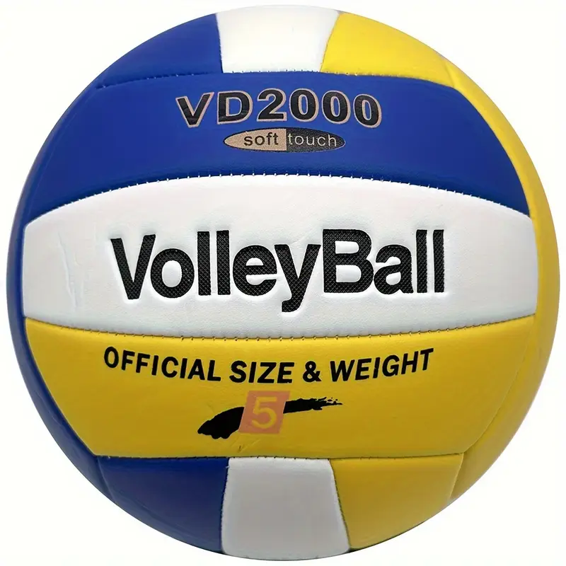 Universal Non slip Volleyball Size 5