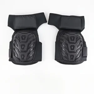 Thickened Wear Resistant Silicone Knee Pads